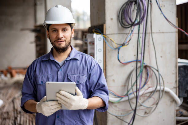  Bridgman, MI Electrician Pros