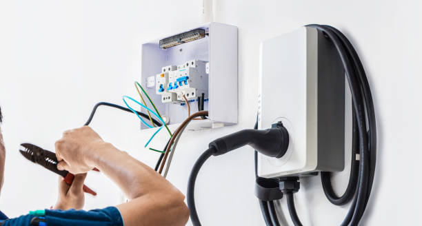 Best Electrical Wiring Services  in Bridgman, MI